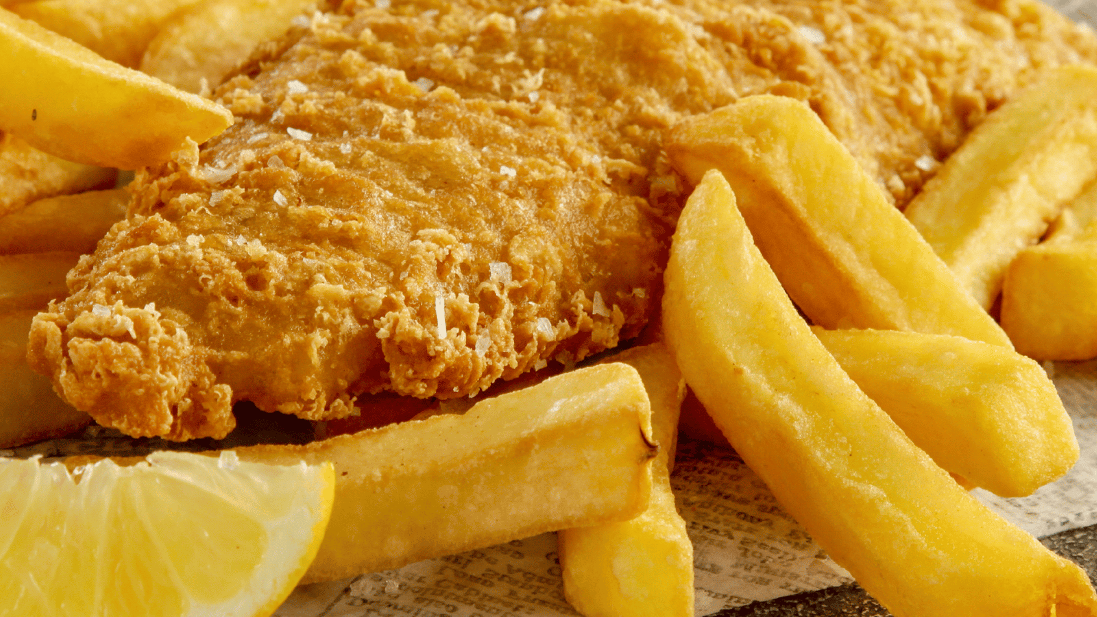 Surjans Fish n Chip Restaurant