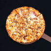 Hot & Spicy Pizza