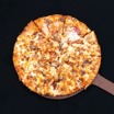 Hot & Spicy Pizza
